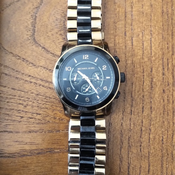 Michael Kors watch - Picture 2 of 8